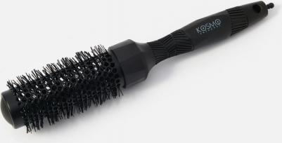 Термобрашинг для волос 34мм Черный 1 шт – фото 1