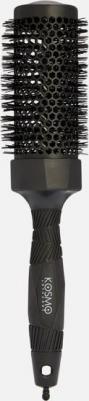 Термобрашинг для волос 44мм Черный 1 шт