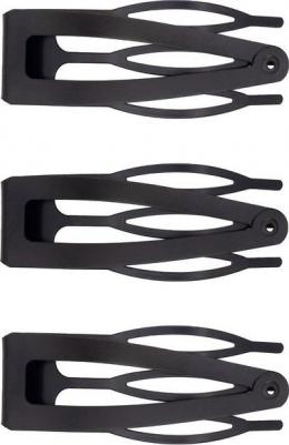 Заколка для волос "Гармония форм"