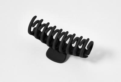 Заколка для волос Заколка - краб для волос большая БИО 4607171789602 – фото 4