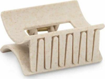 Заколка для волос Заколка - краб для волос прямоугольный малый БИО 4620009975848 – фото 7