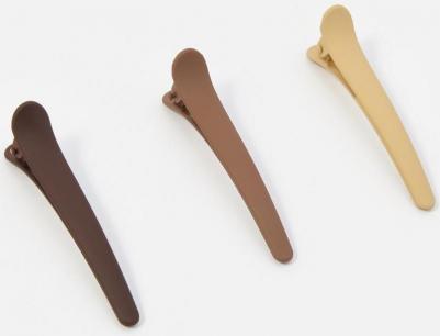 Зажимы для волос Set 3 шт – фото 4