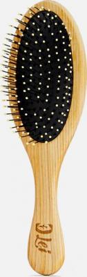 гал._prbrush_расческа массажная 220 пластик.зубц._прозрачный 0C0036000