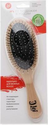 гал._prbrush_расческа массажная 220 пластик.зубц._прозрачный 0C0036000 – фото 11