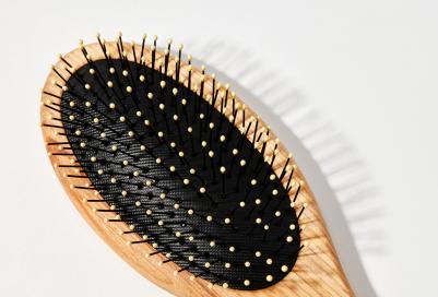 гал._prbrush_расческа массажная 220 пластик.зубц._прозрачный 0C0036000 – фото 15
