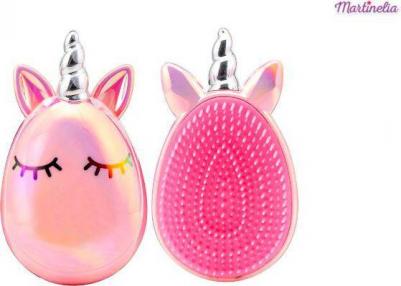 Детская расческа Sweet Drams Detangle Hair Brush Pink