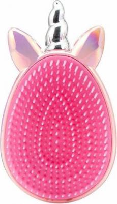 Детская расческа Sweet Drams Detangle Hair Brush Pink – фото 3