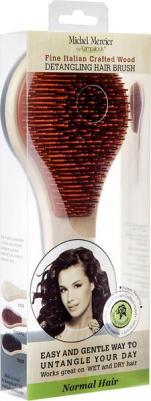 Щетка деревянная для нормальных волос (Щетки для волос) – фото 5