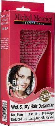 Щетка для тонких волос / SPA Detangling Brush for Fine hair – фото 3