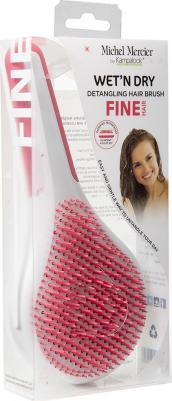 Щетка для тонких волос / SPA Detangling Brush for Fine hair – фото 4