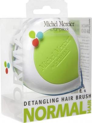 Щетка компактная для нормальных волос / Travel Detangling Brush for Normal hair – фото 2