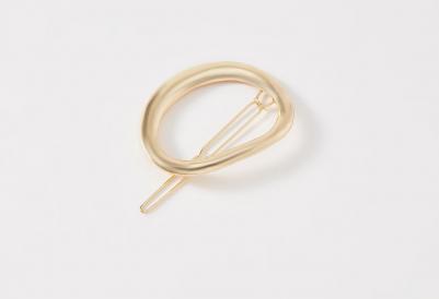 Заколка для волос Заколка "Космос между нами" – фото 1