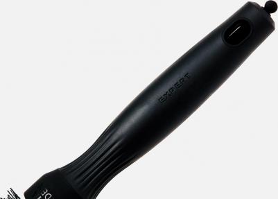 ID2125/BR-BL1PC-TSP25 Термобрашинг EXPERT BLOWOUT SPEEDXL Wavy Bristles Black Label 25 мм, 1 шт – фото 6