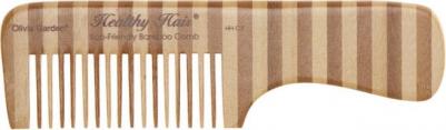 OGBHHC3 Healthy Hair Comb 3 Расческа для волос (OGBHHC3 ) – фото 3