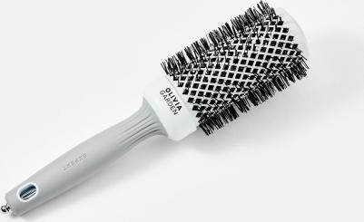 Термобрашинг Expert Blowout Shine White&Grey, 45 мм – фото 6
