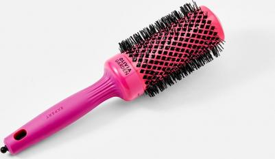 Термобрашинг розовый EXPERT BLOWOUT SHINE Pink 45 – фото 5