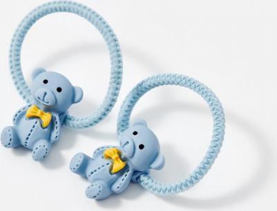 Набор резинок для волос – фото 1