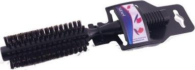 Classic - Сибл Брашинг с натуральной щетиной черный 40 мм – фото 2