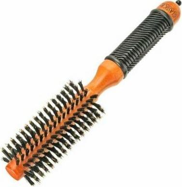 Classic - Сибл Брашинг с натуральной щетиной светлый 45 мм – фото 3