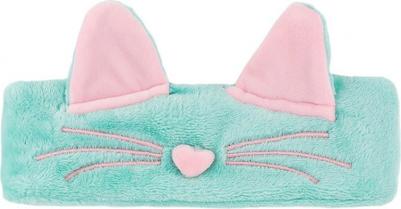 Повязка для волос cat косметическая