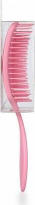 Расческа для сухих и влажных волос с ароматом клубники MZ / Wet Detangler Brush Paddle Strawberry – фото 7