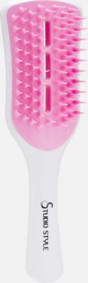 Щетка для волос массажная, 1 шт