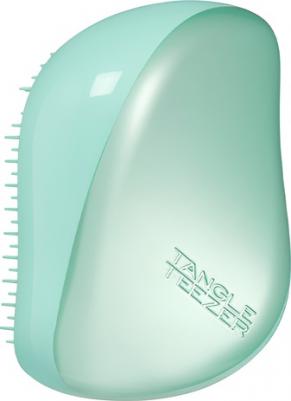 Расческа Compact Styler Frosted Teal Chrome – фото 3