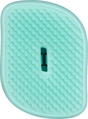 Расческа Compact Styler Frosted Teal Chrome – фото 4