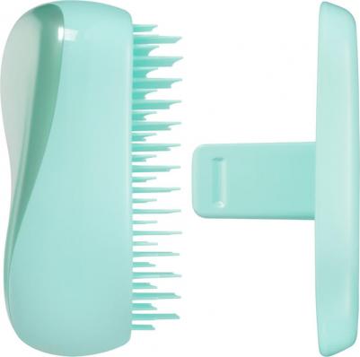 Расческа Compact Styler Frosted Teal Chrome – фото 6