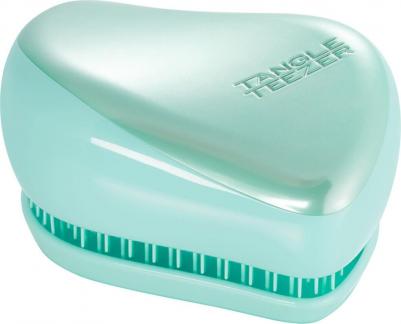 Расческа Compact Styler Frosted Teal Chrome – фото 7