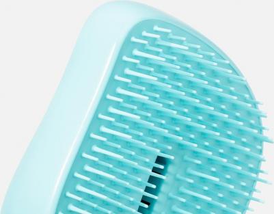 Расческа Compact Styler Frosted Teal Chrome – фото 8