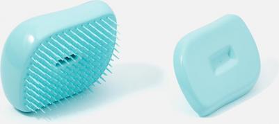 Расческа Compact Styler Frosted Teal Chrome – фото 10