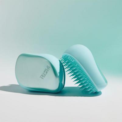 Расческа Compact Styler Frosted Teal Chrome – фото 12