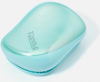 Расческа Compact Styler Frosted Teal Chrome – фото 13