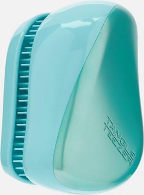 Расческа Compact Styler Frosted Teal Chrome – фото 14