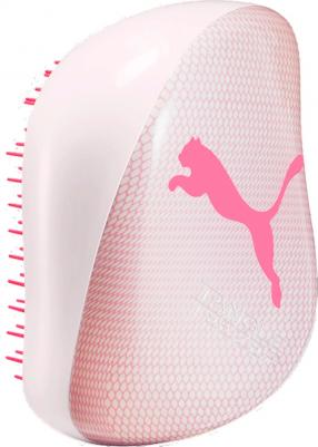 Расческа Compact Styler Puma Neon Pink – фото 1