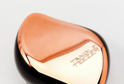 Расческа для волос / Compact Styler Rose Gold – фото 5