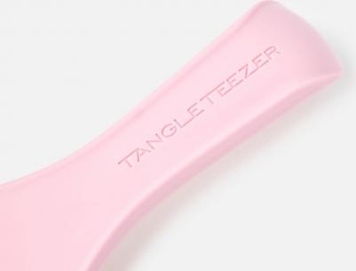 Расческа для волос / The Wet Detangler Fine & Fragile Pink Whisper – фото 1