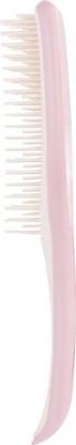 Расческа для волос / The Wet Detangler Fine & Fragile Pink Whisper – фото 3
