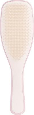 Расческа для волос / The Wet Detangler Fine & Fragile Pink Whisper – фото 9