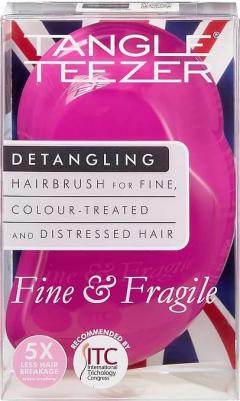 Расческа Fine & Fragile Berry Bright – фото 15