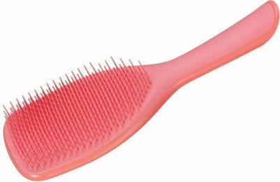 Расческа The Large Wet Detangler Salmon Pink – фото 7
