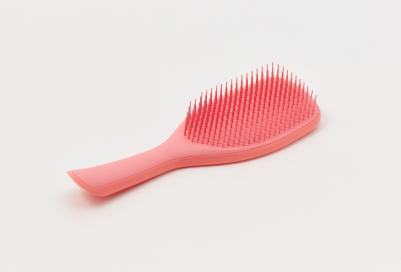 Расческа The Large Wet Detangler Salmon Pink – фото 13