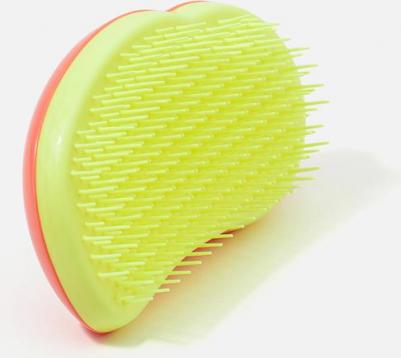 Расческа The Original Salmon Pink & Hyper Yellow – фото 15