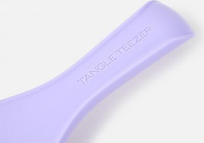 Расческа The Wet Detangler Fine & Fragile Hypnotic Heather – фото 4
