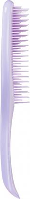 Расческа The Wet Detangler Fine & Fragile Hypnotic Heather – фото 7