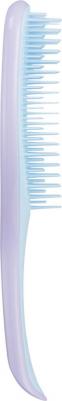 Расческа The Wet Detangler Lilac Cloud & Blue – фото 4