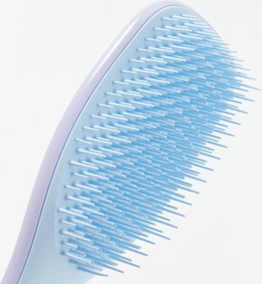 Расческа The Wet Detangler Lilac Cloud & Blue – фото 5