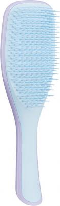 Расческа The Wet Detangler Lilac Cloud & Blue – фото 9