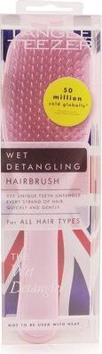 Расческа The Wet Detangler Millennial Pink (1 шт) – фото 12